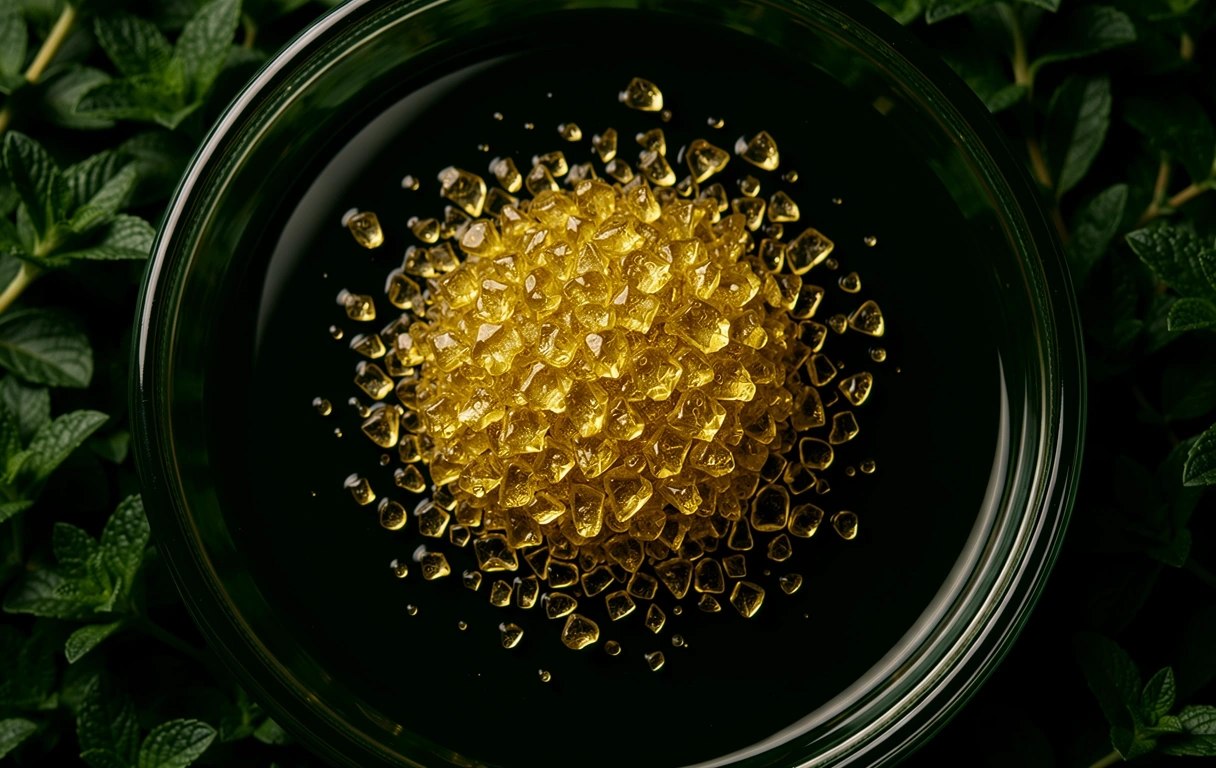 Botanical Actives