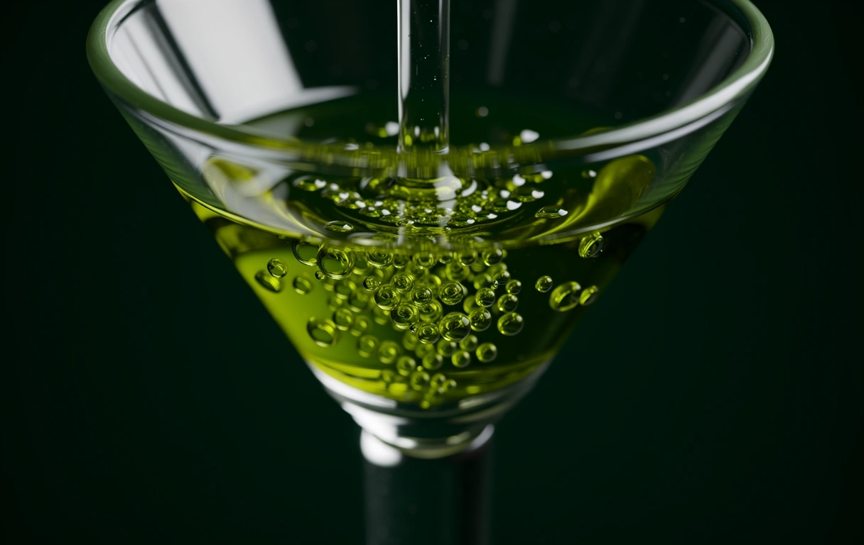 Scientific filtration process