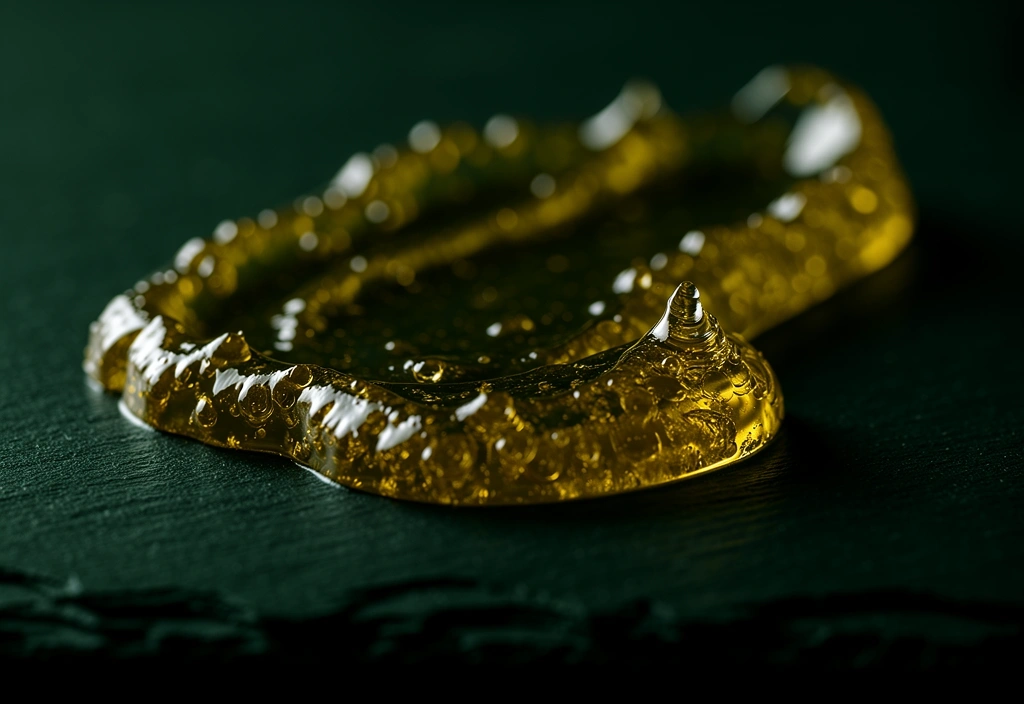 Deep barrier ointment texture
